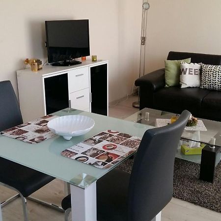 Isabell Apartments 杰尔 外观 照片